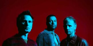 Concerto Muse a Milano