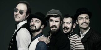 Concerto Nobraino
