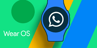 WhatsApp sbarca per la prima volta sugli smartwatch