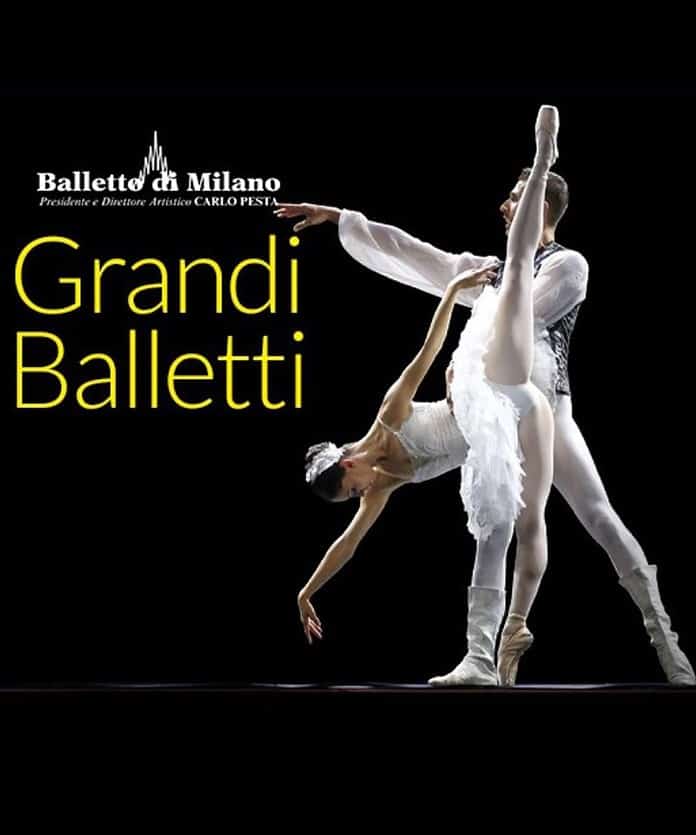 Grandi Balletti