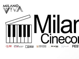 Milano Cineconcerti Festival
