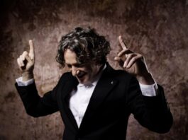 Goran Bregovic