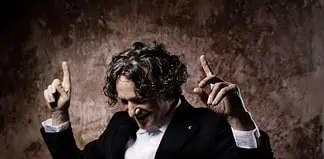 Goran Bregovic