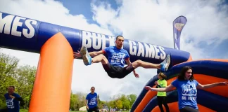 Bulky Games 2023