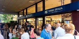 carrefour aperitivo