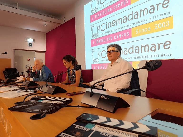 Lorenteggio e Giambellino set d’eccezione, fino al 5 agosto torna a Milano “Cineamadamare”
