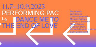 Performing Pac 2023