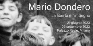 Mario Dondero mostra
