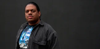 Kerri Chandler