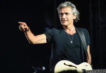 Ligabue torna a San Siro con “Certe Notti a Milano” nel 2026