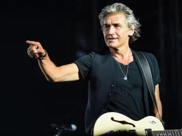 Concerto Ligabue a San Siro 