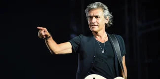 Concerto Ligabue a San Siro 