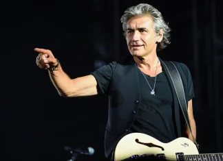 Ligabue torna a San Siro con “Certe Notti a Milano” nel 2026