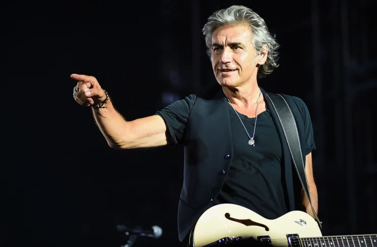 Ligabue torna a San Siro con “Certe Notti a Milano” nel 2026