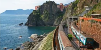 Treni del mare 2023