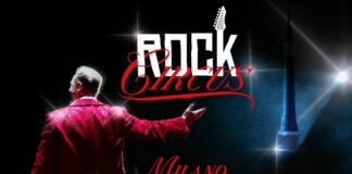 Rock Circus a Milano