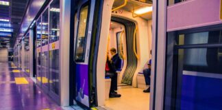 Metro M5