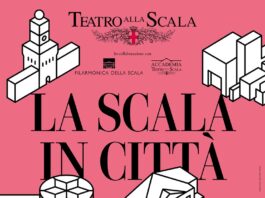 La Scala in città 2023 