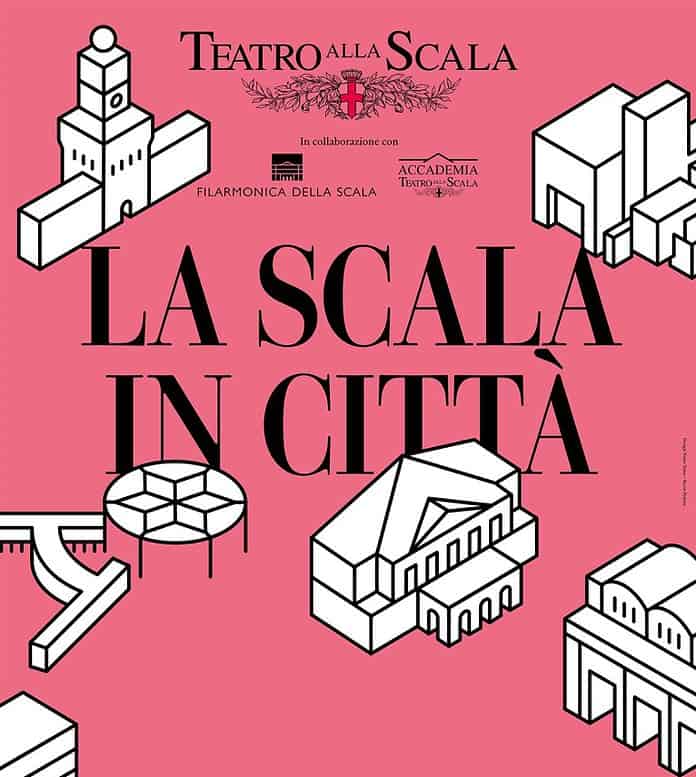 La Scala in città 2023 