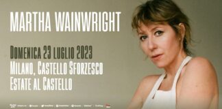 Martha Wainwright in concerto a Milano