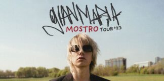 gIANMARIA in concerto a Milano