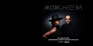 Morcheeba