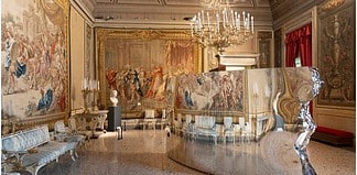 XHIXHA. La reggia allo specchio