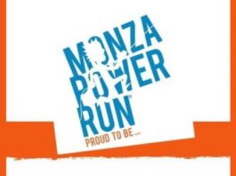 Monza Power Run 2023