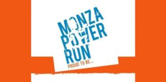 Monza Power Run 2023
