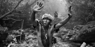 mostra fotografica di Sebastião Salgado