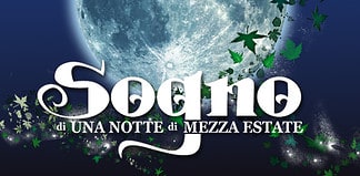 Sogno di una notte di mezza estate