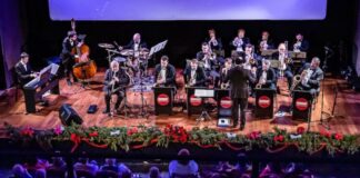 Monday Orchestra