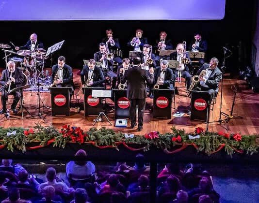 Monday Orchestra