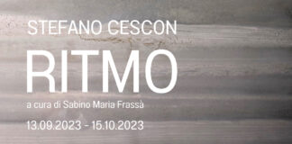 mostra di Stefano Cescon