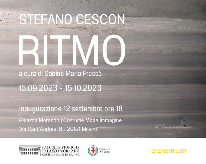 mostra di Stefano Cescon