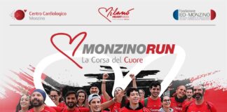 Monzino Run 2023