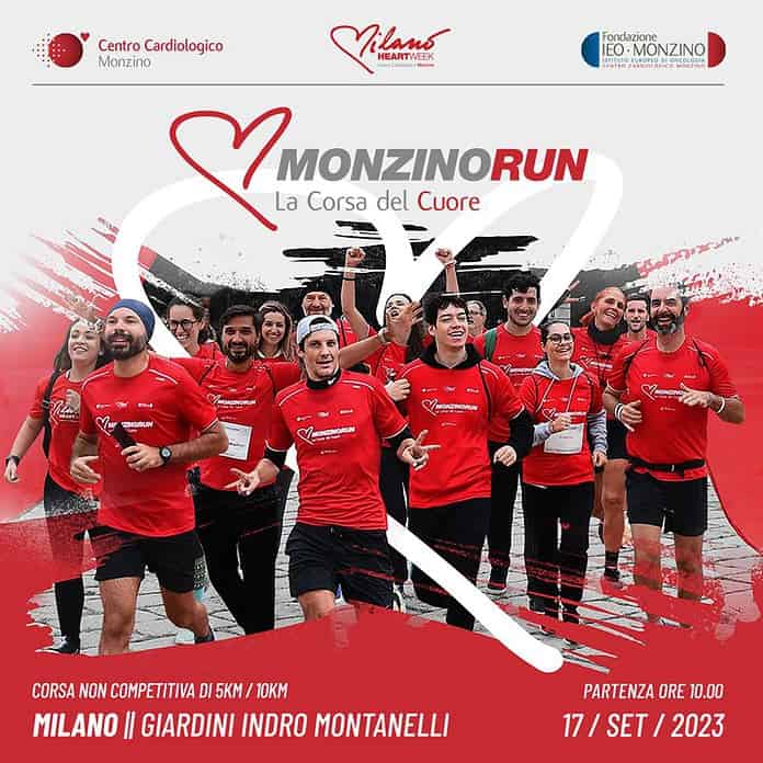 Monzino Run 2023