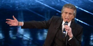 funerali di Toto Cutugno