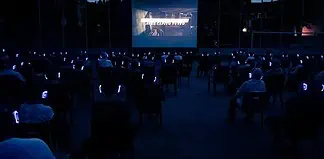 film sotto le stelle