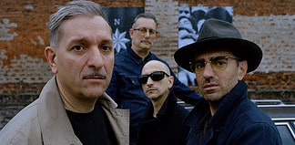 I Casino Royale in concerto