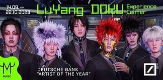 Deutsche Bank Artist of the Year