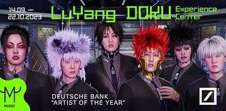 Deutsche Bank Artist of the Year
