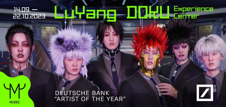 Deutsche Bank Artist of the Year
