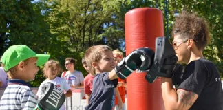 Expo per lo Sport 2023