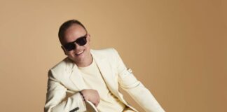 Gigi D’Alessio concerto Milano