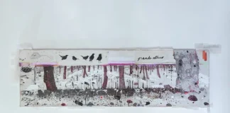 Fuori dal Bosco mostra