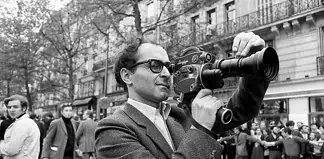 Godard Fondazione Prada Milano
