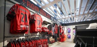 Milan Store Malpensa