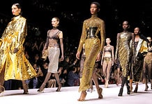 Milano Fashion Week 2025