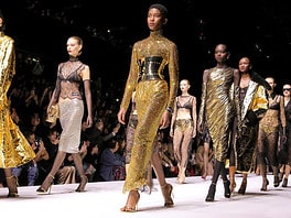 Milano Fashion Week 2025
